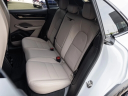 Porsche Macan Electric 4S AWD 2025