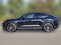 Porsche Macan Electric 4S AWD 2025