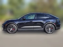 Porsche Macan Electric 4S AWD 2025