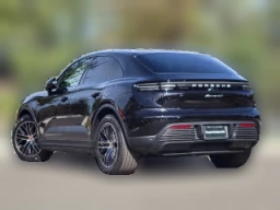 Porsche Macan Electric 4S AWD 2025
