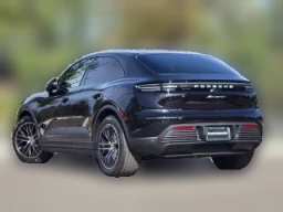 Porsche Macan Electric 4S AWD 2025