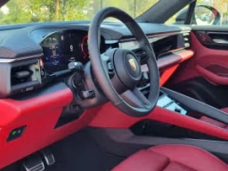 Porsche Macan Electric 4S AWD 2025