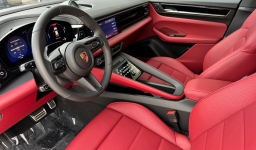 Porsche Macan Electric 4S AWD 2026