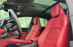 Porsche Macan Electric 4S AWD 2026