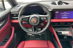 Porsche Macan Electric 4S AWD 2026