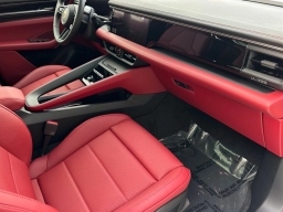 Porsche Macan Electric 4S AWD 2026