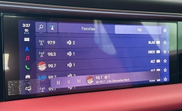 Porsche Macan Electric 4S AWD 2026