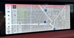 Porsche Macan Electric 4S AWD 2026