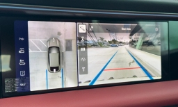 Porsche Macan Electric 4S AWD 2026