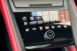 Porsche Macan Electric 4S AWD 2026