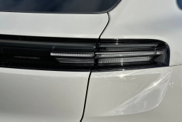 Porsche Macan Electric 4S AWD 2026