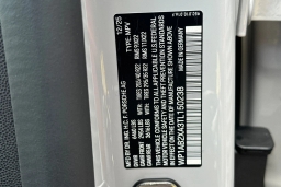 Porsche Macan Electric 4S AWD 2026