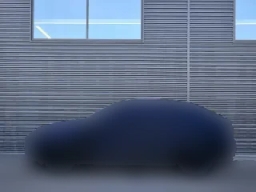 Porsche Macan Electric 4S AWD 2025