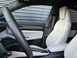 Porsche Macan Electric 4S AWD 2025