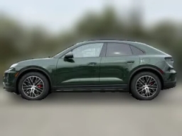 Porsche Macan Electric 4S AWD 2026
