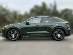 Porsche Macan Electric 4S AWD 2026