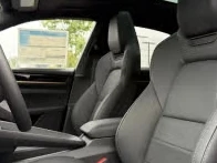 Porsche Macan Electric 4S AWD 2026