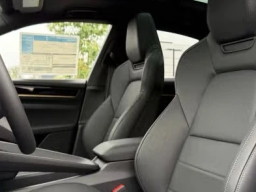 Porsche Macan Electric 4S AWD 2026