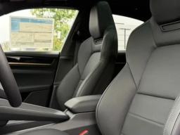 Porsche Macan Electric 4S AWD 2026