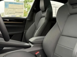 Porsche Macan Electric 4S AWD 2026