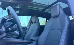 Porsche Macan Electric 4S AWD 2026