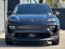 Porsche Macan Electric 4S AWD 2026