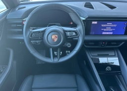 Porsche Macan Electric 4S AWD 2026