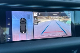 Porsche Macan Electric 4S AWD 2026