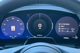 Porsche Macan Electric 4S AWD 2026