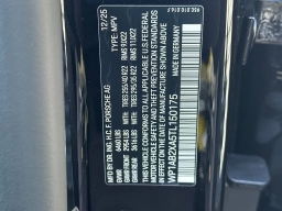 Porsche Macan Electric 4S AWD 2026