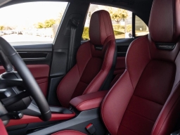 Porsche Macan Electric 4S AWD 2025