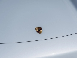 Porsche Macan Electric 4S AWD 2025