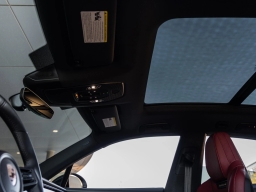 Porsche Macan Electric 4S AWD 2025