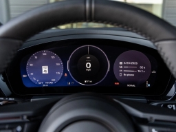 Porsche Macan Electric 4S AWD 2025