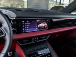 Porsche Macan Electric 4S AWD 2025