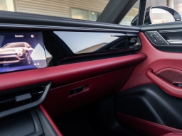 Porsche Macan Electric 4S AWD 2025