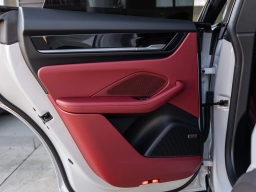 Porsche Macan Electric 4S AWD 2025