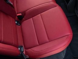 Porsche Macan Electric 4S AWD 2025