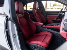 Porsche Macan Electric 4S AWD 2025