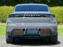 Porsche Macan Electric 4S AWD 2026