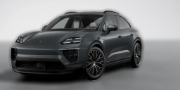 Porsche Macan Electric 4S AWD 2026