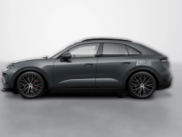 Porsche Macan Electric 4S AWD 2026
