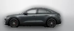 Porsche Macan Electric 4S AWD 2026