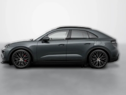 Porsche Macan Electric 4S AWD 2026