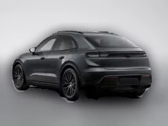 Porsche Macan Electric 4S AWD 2026