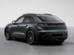 Porsche Macan Electric 4S AWD 2026