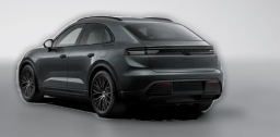 Porsche Macan Electric 4S AWD 2026