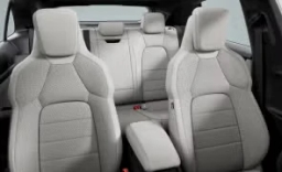 Porsche Macan Electric 4S AWD 2026