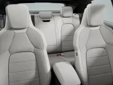 Porsche Macan Electric 4S AWD 2026