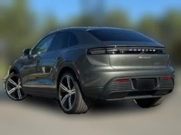 Porsche Macan Electric 4S AWD 2025